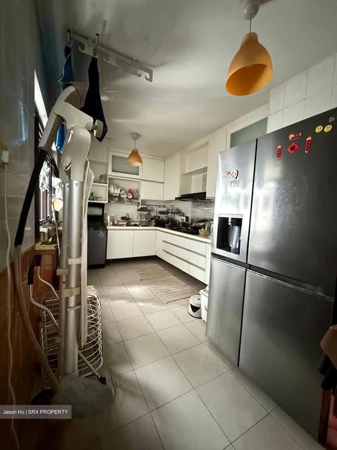 Blk 652B Jurong West Street 61 (Jurong West), HDB 5 Rooms #562954651
